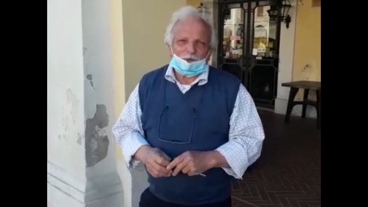 Il sindaco di Pomponesco: abbattiamo la facciata della chiesa