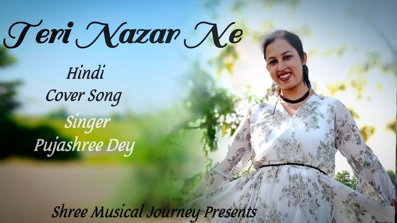 Thoda Thoda Pyar || Romantic Song || Pujashree Dey || Shree Musical Journey