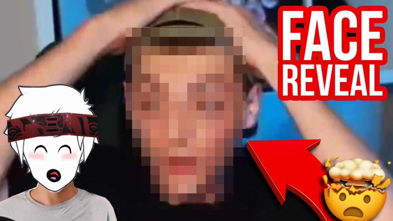 Stegi reagiert auf Wichtigers FACE REVEAL 🤯😱 (Pläne über eigenes Face Reveal)