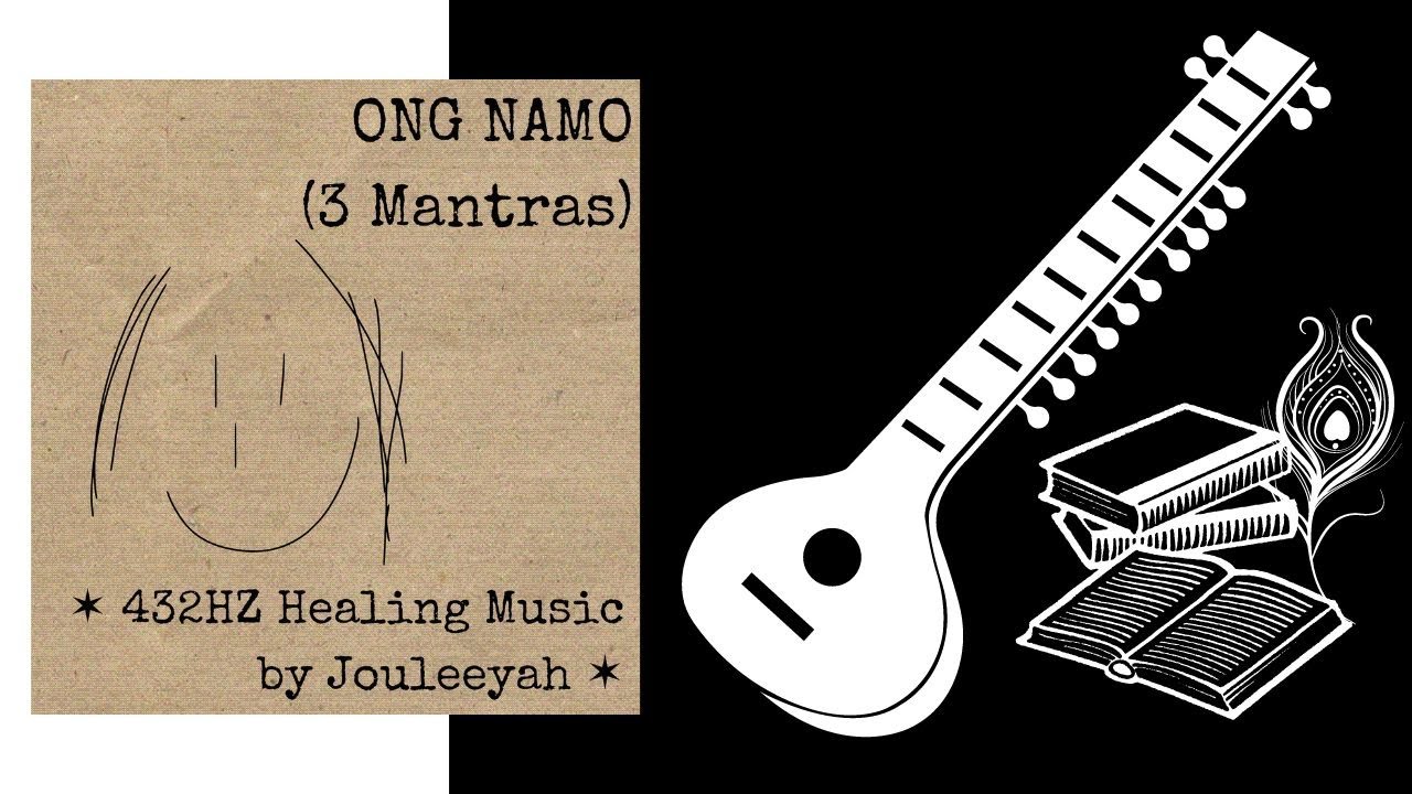ONG NAMO Mantras for Healing & Transformation | Kundalini Yoga