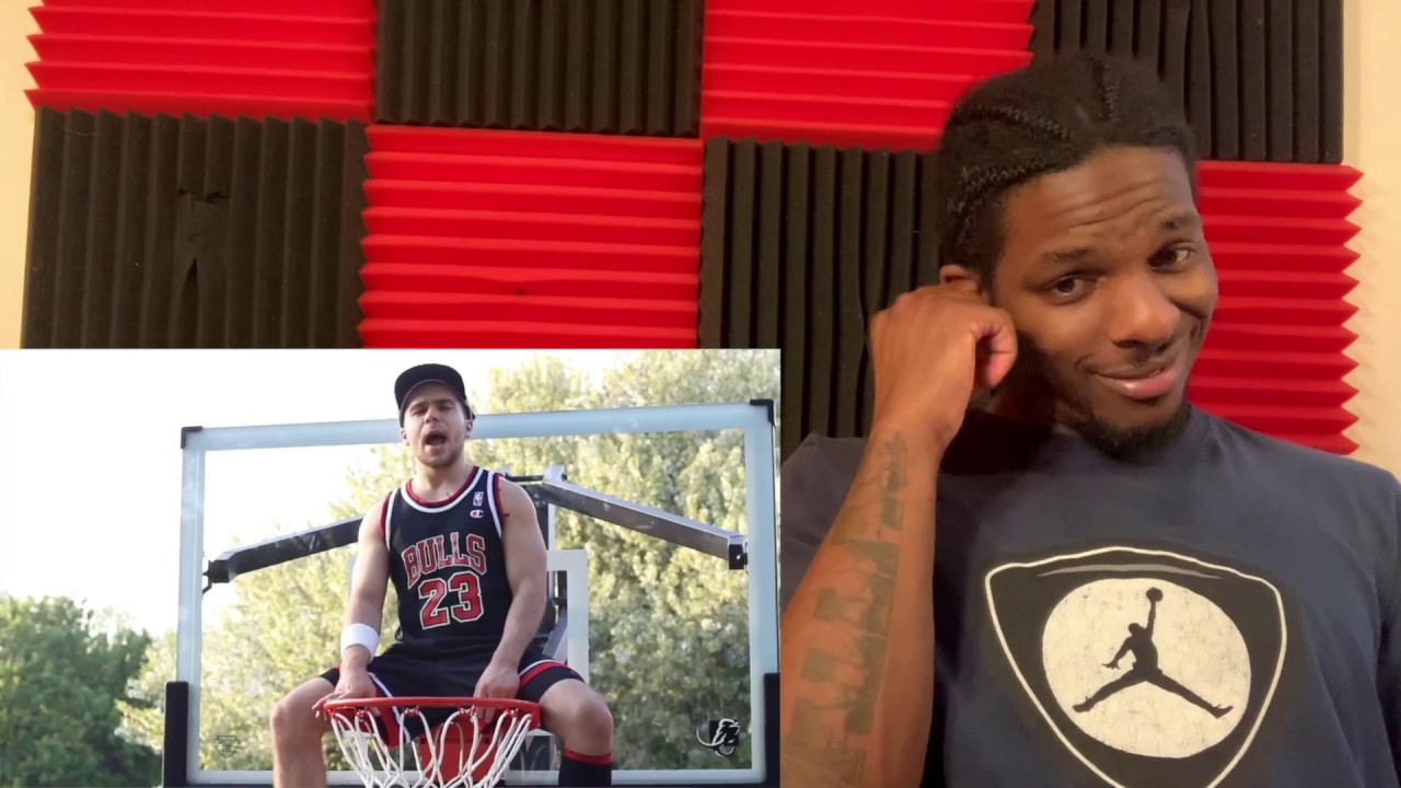КРОЛИЧЬЯ НОРА YOUTUBE | Froggy Fresh - Dunked On | РЕАКЦИЯ