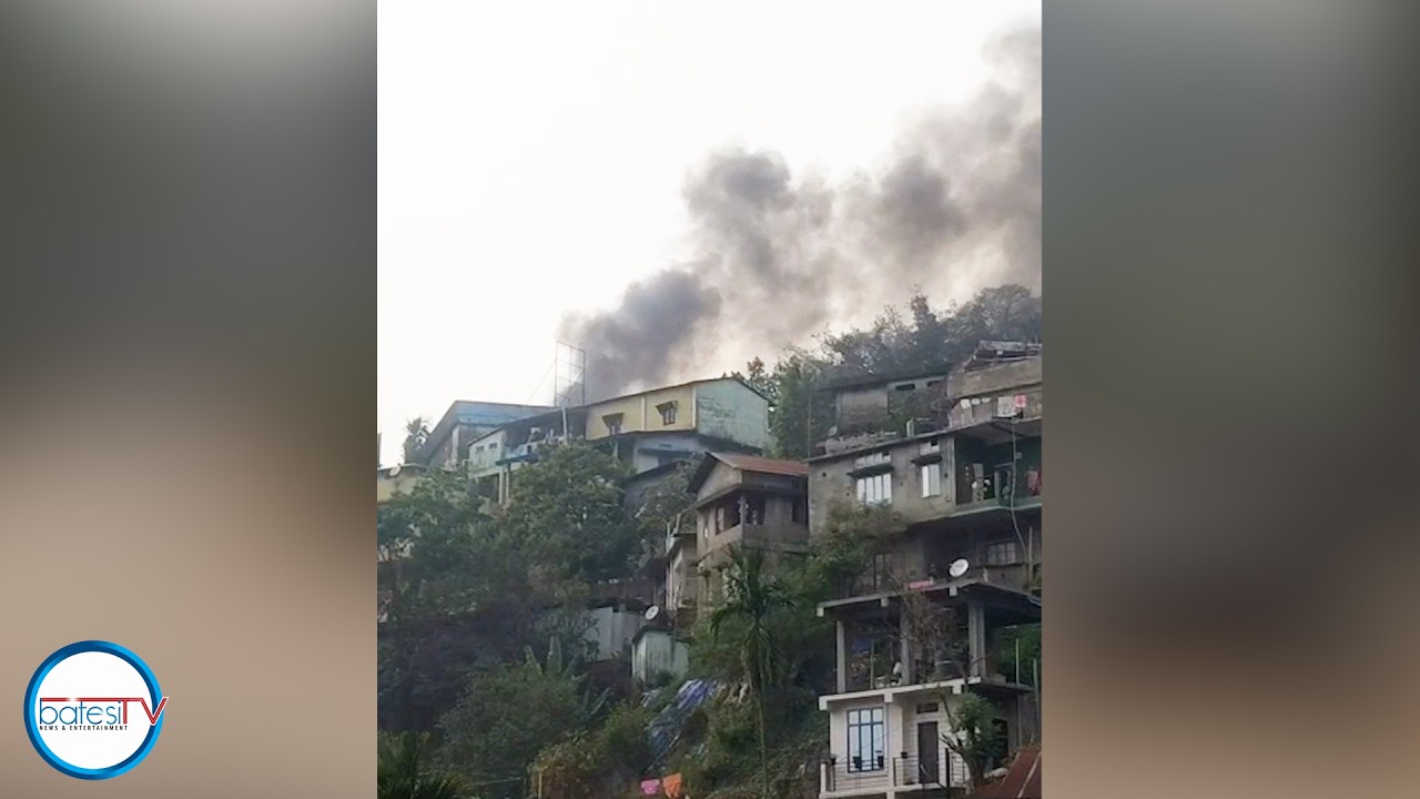 SHAH THANG KA OPHIS KA NPP HA RI LUM GARO