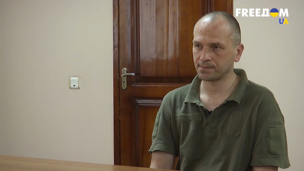 Признание летчиков-наемников из РФ. Винницкая трагедия | Фронт News