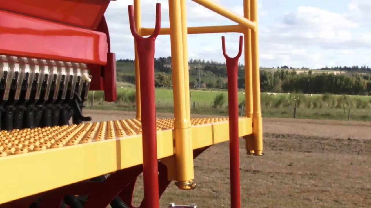 Duncan Ag - MK 4 Renovator