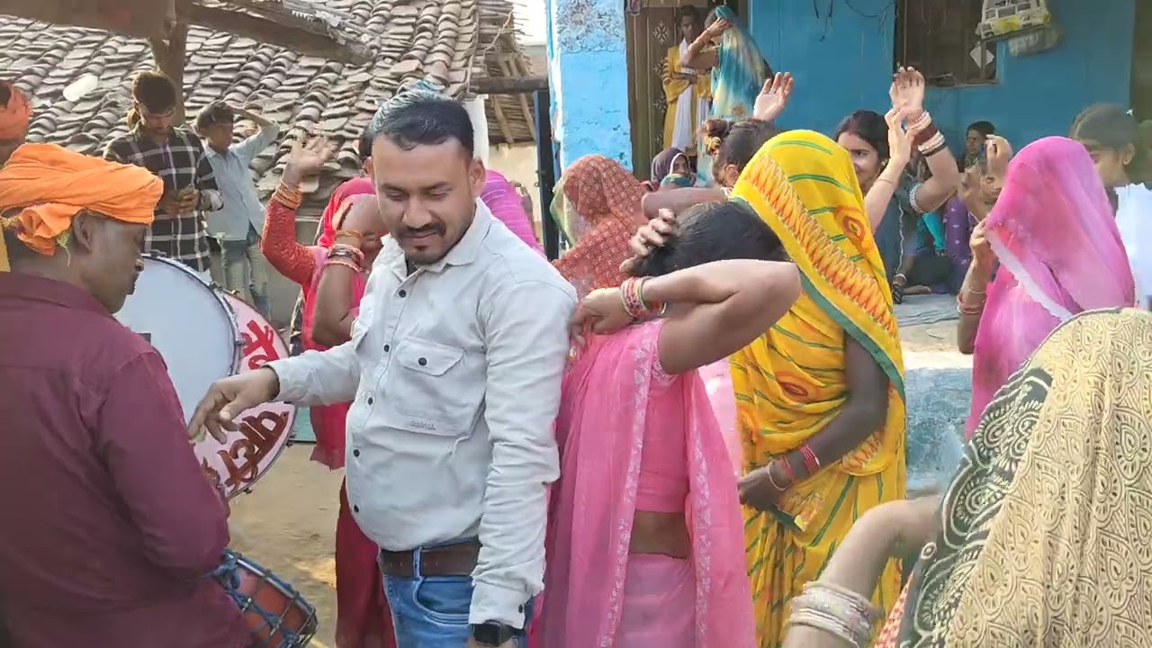 Mp. Umariya jila sadi dansh 🥰🤟