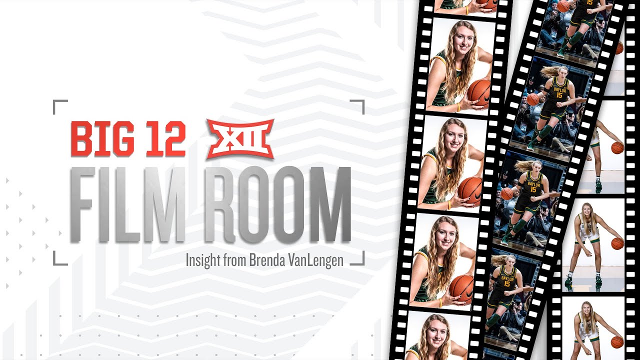 Lauren Cox - Film Room