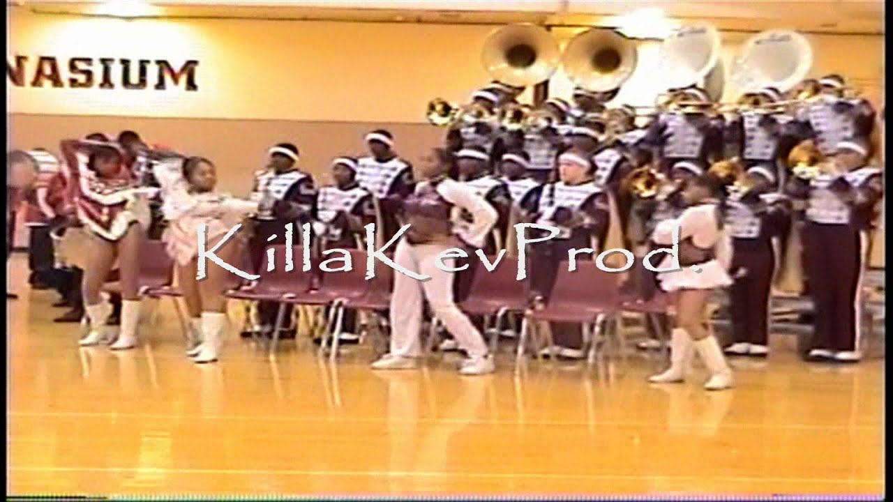 River Rouge - Just Got Paid - 2004