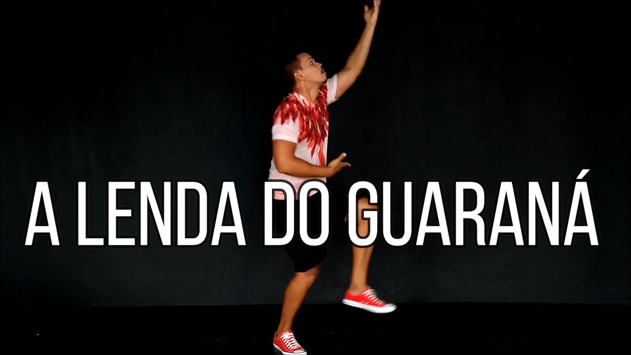A Lenda do Guaraná - Garantido 2003
