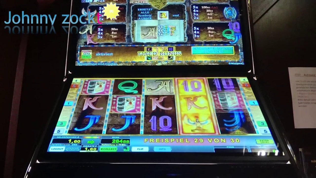 Tizona Freispiele 2€, EoH, Book of Ra Fixed 1€ + 1€ 50 + 50 cent