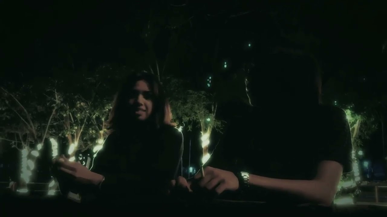Dreadescape — Please Take Away My Heart (Official Music Video)