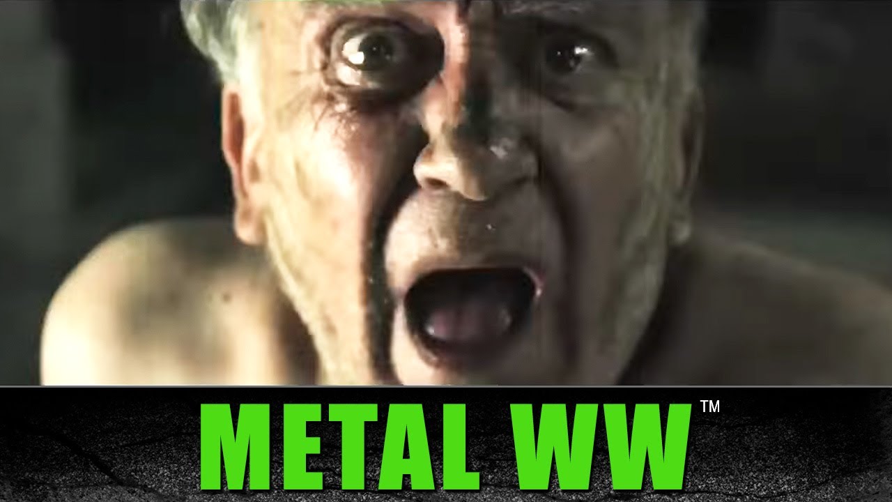 TORTON - CREER Y NO PENSAR - METAL WORLDWIDE (OFFICIAL HD VERSION MWW)