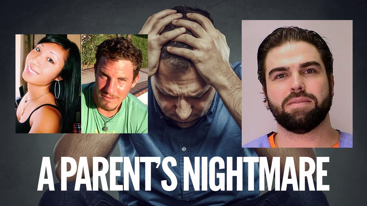The Costa Mesa Manhunt: The Man Who Thought He Could Get Away with Murder