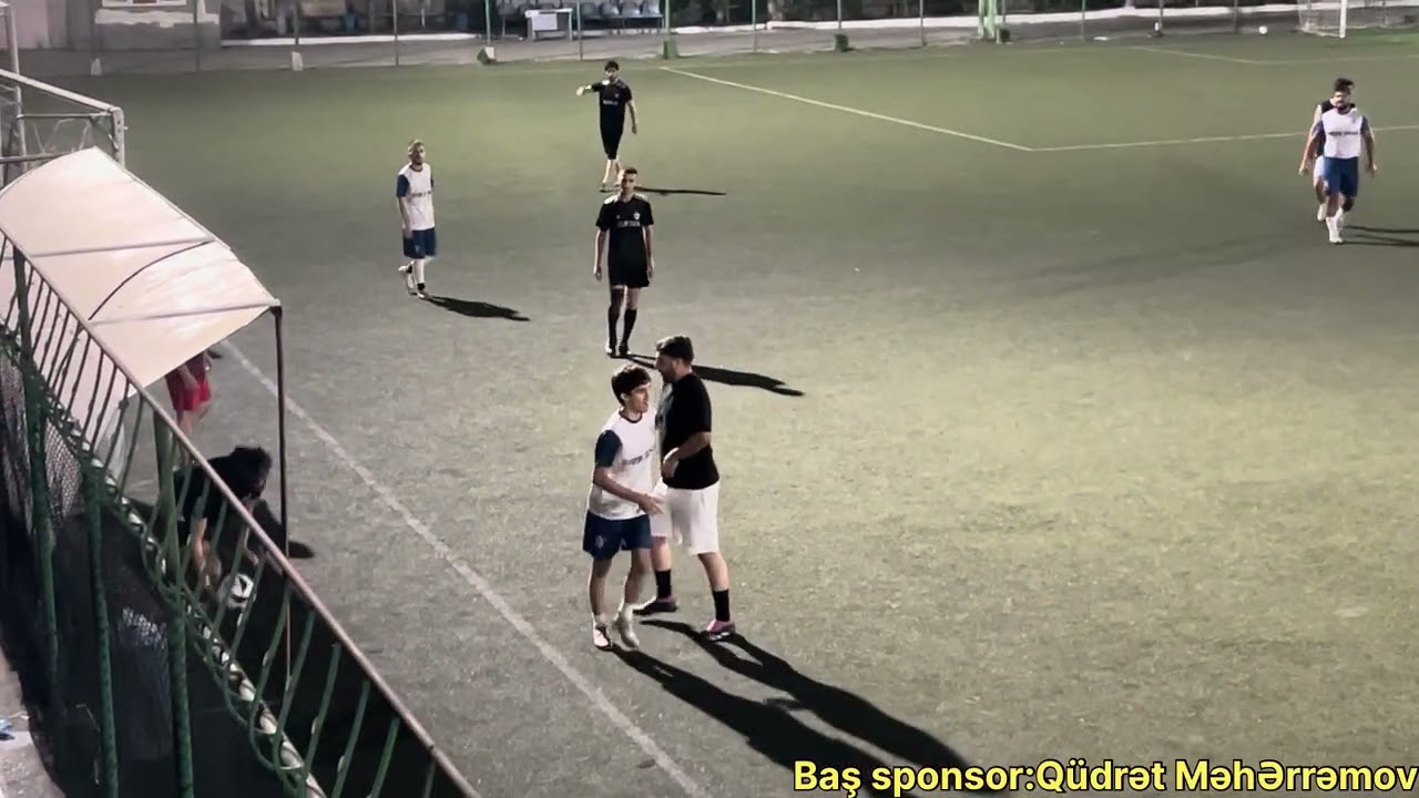 08.08.2026 Y&Ccedil; 4 c&uuml; Tur Night Wolves 5 -0 Pharma City