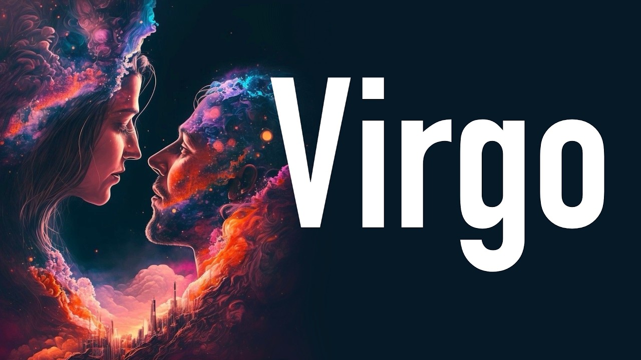 VIRGO💖 The Confession!!! They've Been Practicing What They're Going To Say...