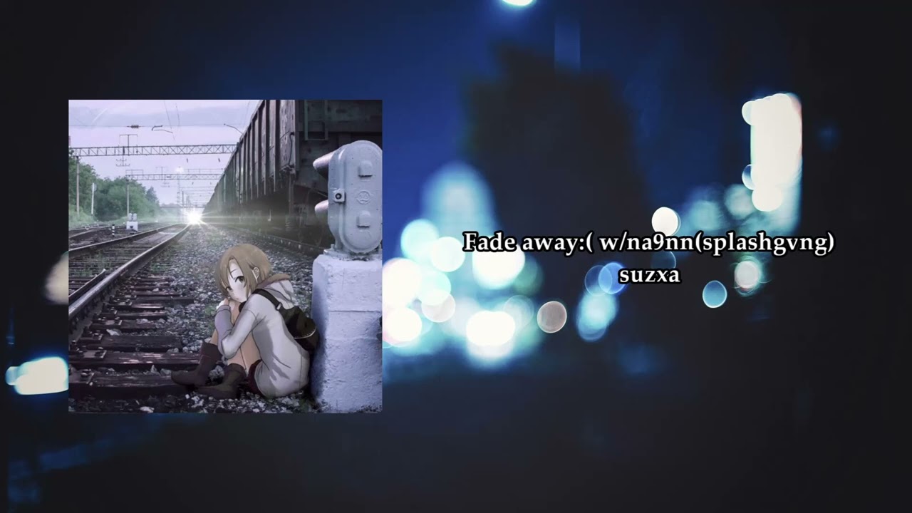 サウンドクラウド発。独りの夜に聞きたい最高にエモいラップmix【作業用BGM・hiphop】