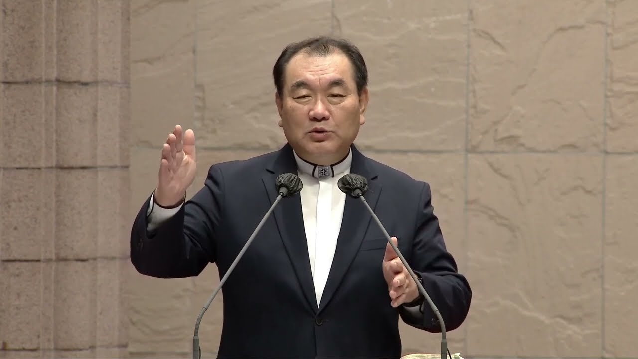 사도행전9장 7~8 ⑦