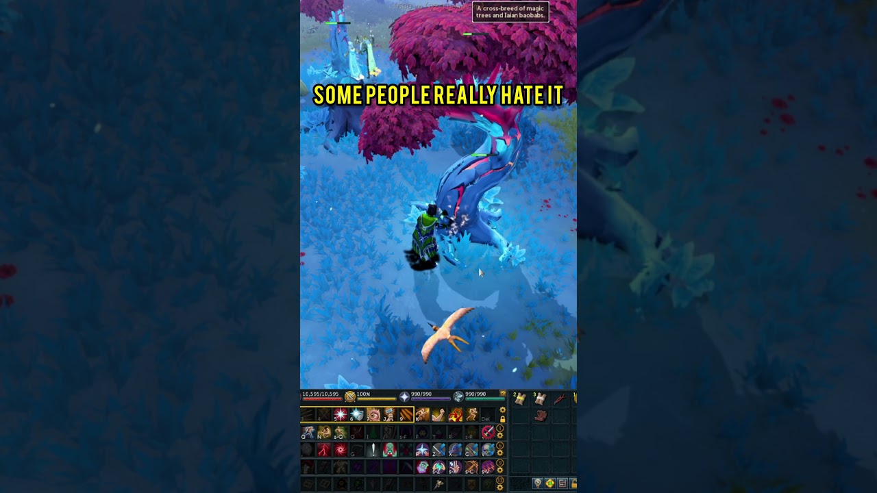 Is RuneScape To AFK? #runescape3 #gaming