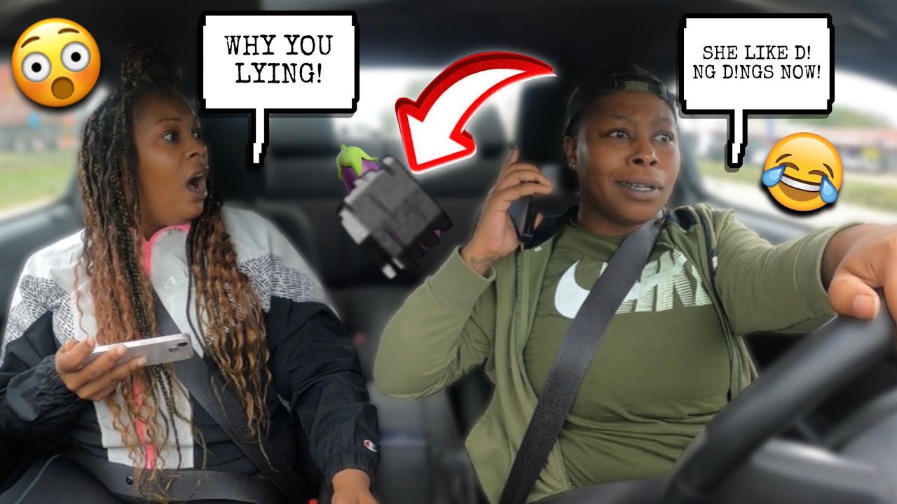 MY WIFE OVERHEARD ME TELLING MY COUSIN THIS… **HILARIOUS**