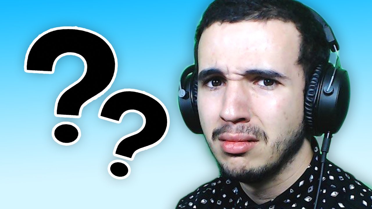 DEVINEZ QUI ? | Gmod Guess Who
