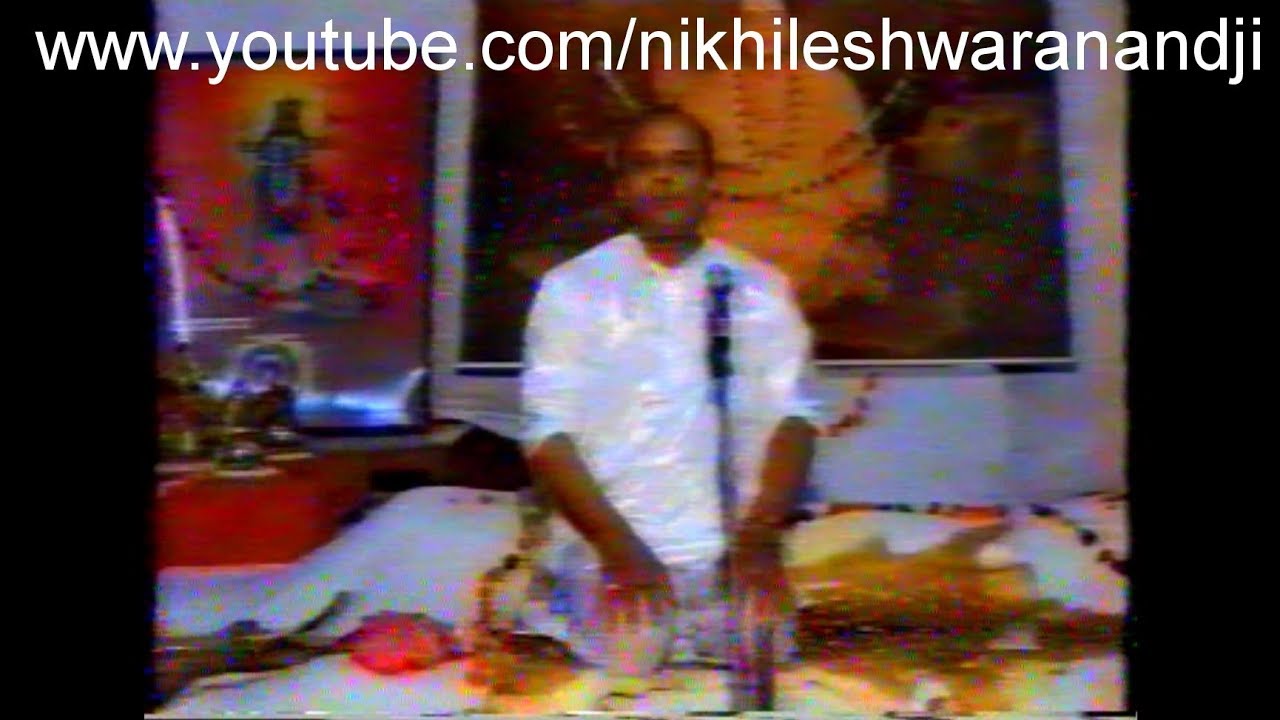 Sadguru Narayan Dutt Shrimali Ji किसी भी साधना में निश्चित सिद्धि प्राप्त करने का मूल राज