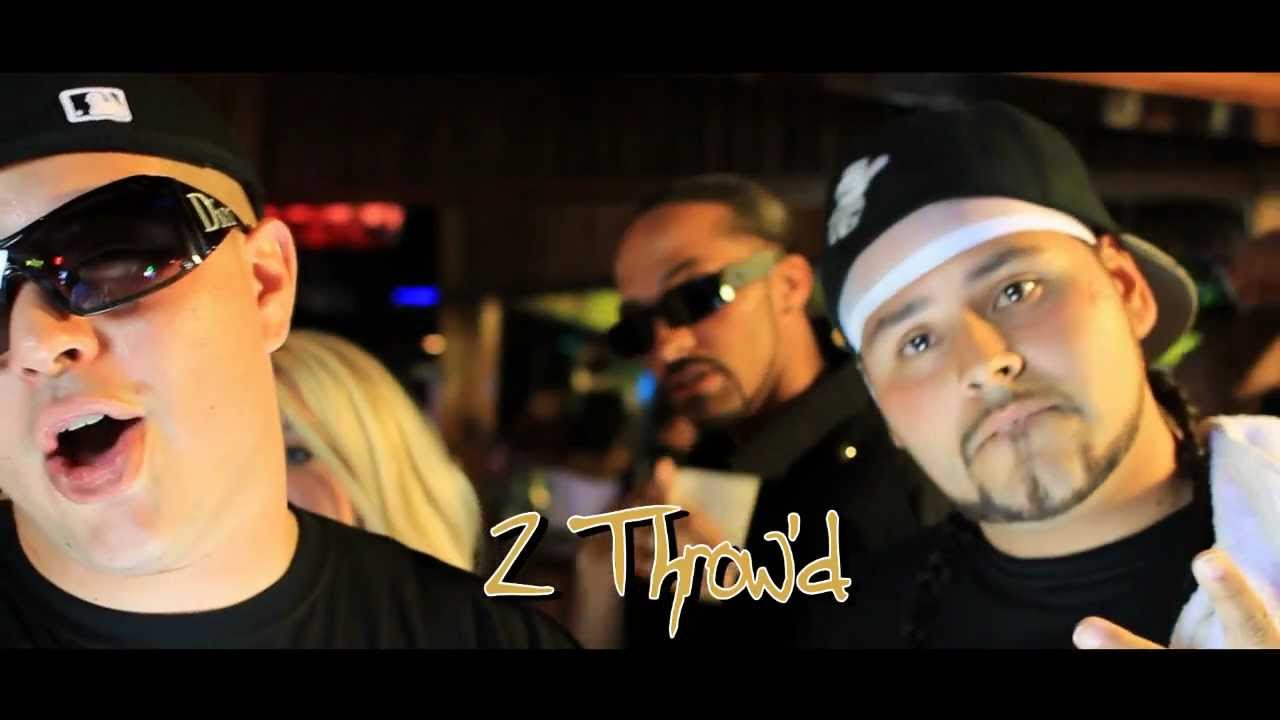 DSM ft. 2Throw'd - Im Too Throw'd #OklahomaClassic #ROCiNREAL #FREESpm