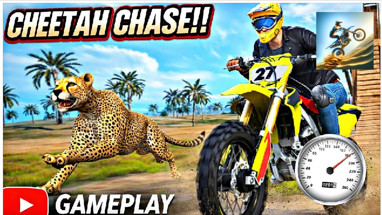 I Found This Masterpiece 🤩✨ (bike stunts)