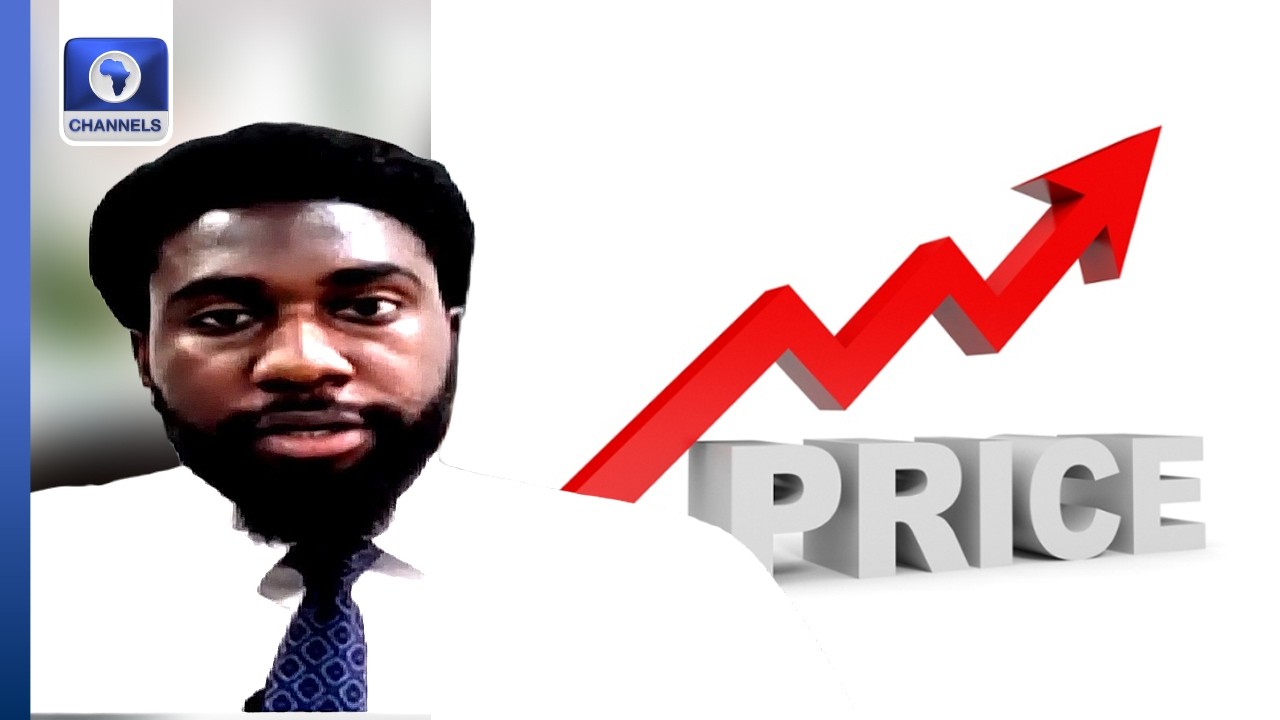 Commodities Market Update: Meggisson Explaines 55% Sardine Price Spike