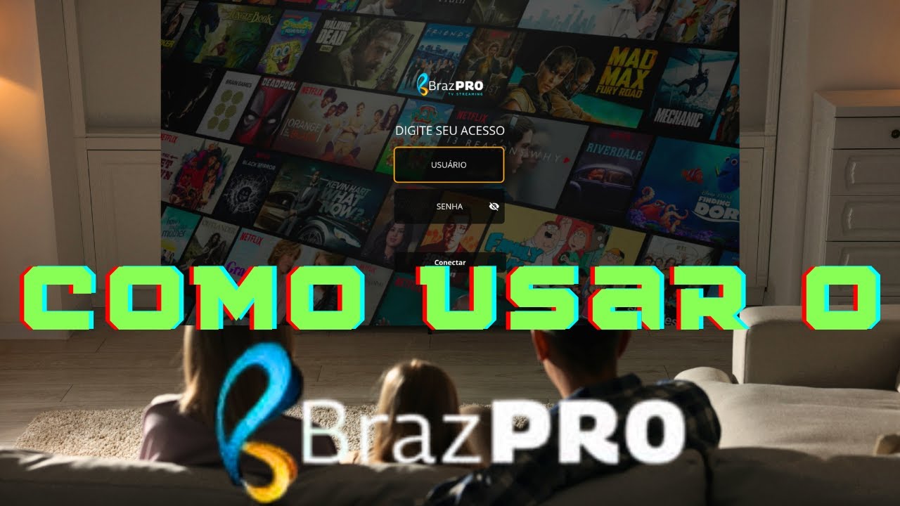 🚀 Aprenda Agora a Usar o App P2P Braz Pro Sem Complica&ccedil;&atilde;o! 🔧