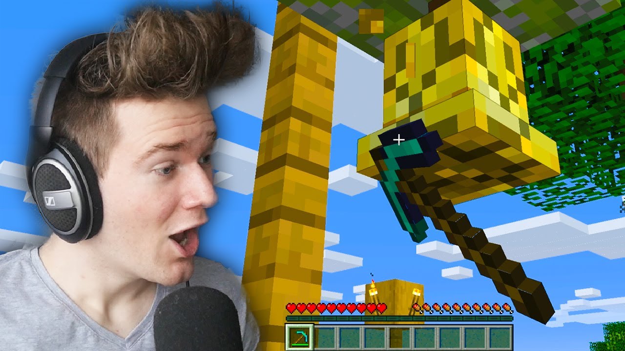 NIGDY TEGO NIE RÓB! | Minecraft XD #19