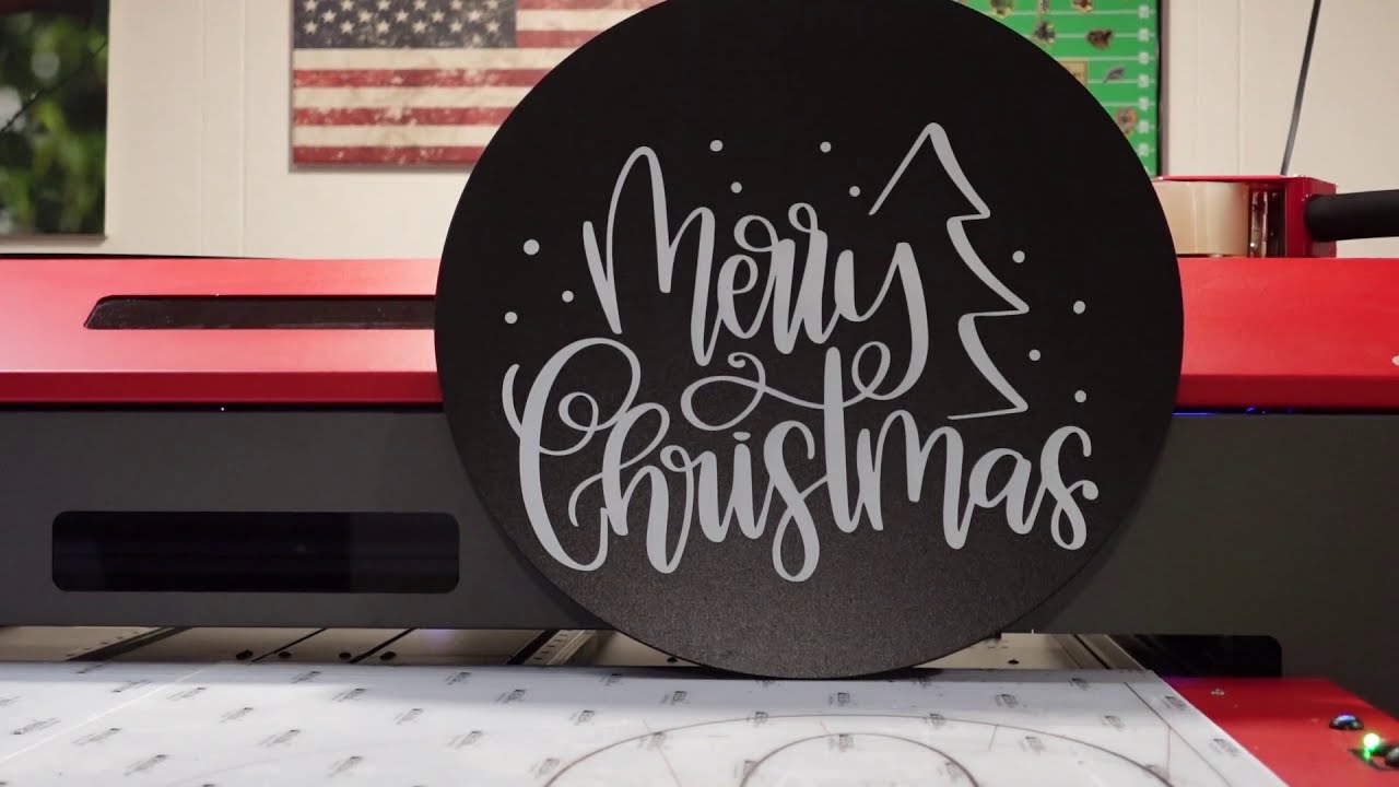 Glowforge Pro Passthrough Tutorial