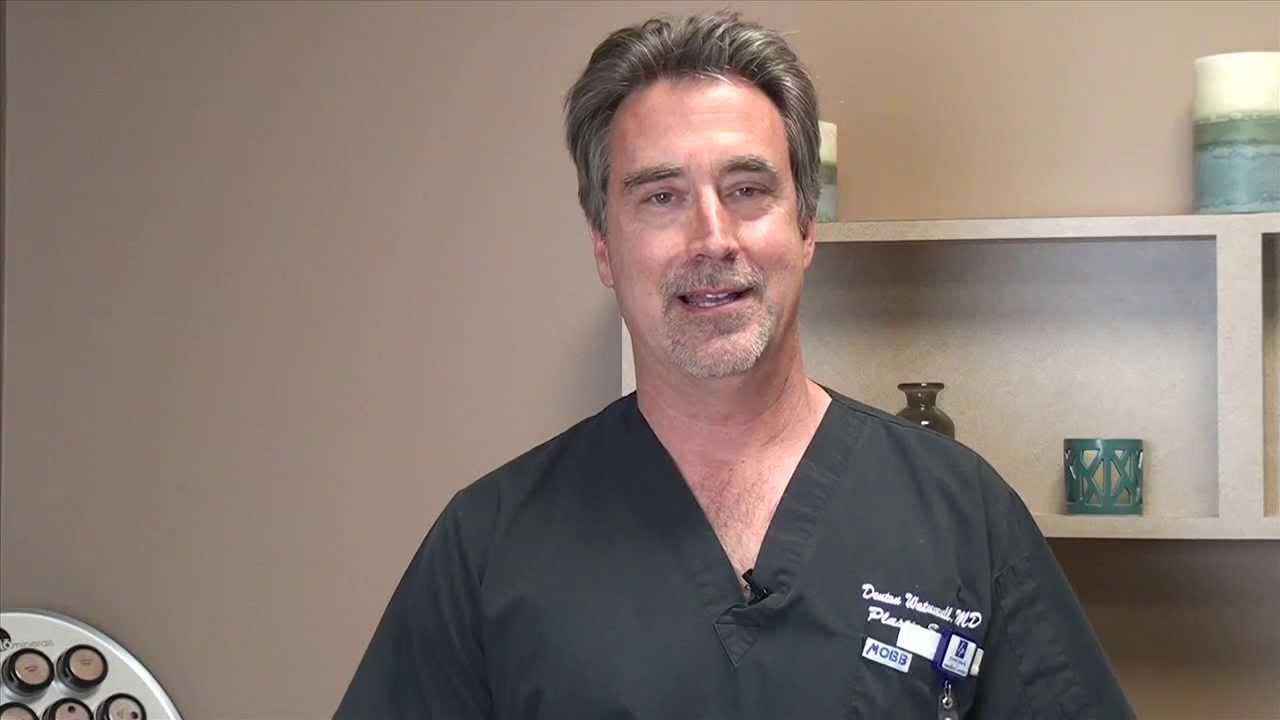 Regional Skin and Laser Center Dr  Denton Watumull welcome