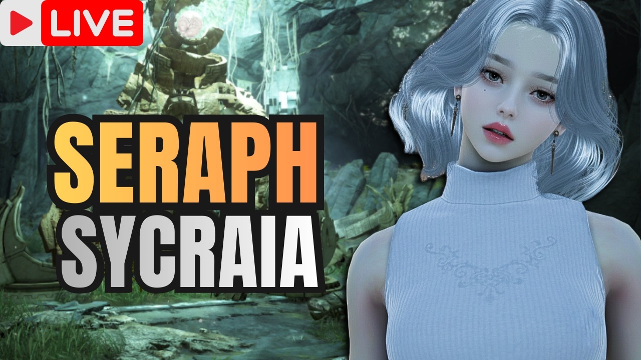 🔴 BDO 10 ANS !  0 silver - des events en MASSE go Sycraia - 58/330 !!!