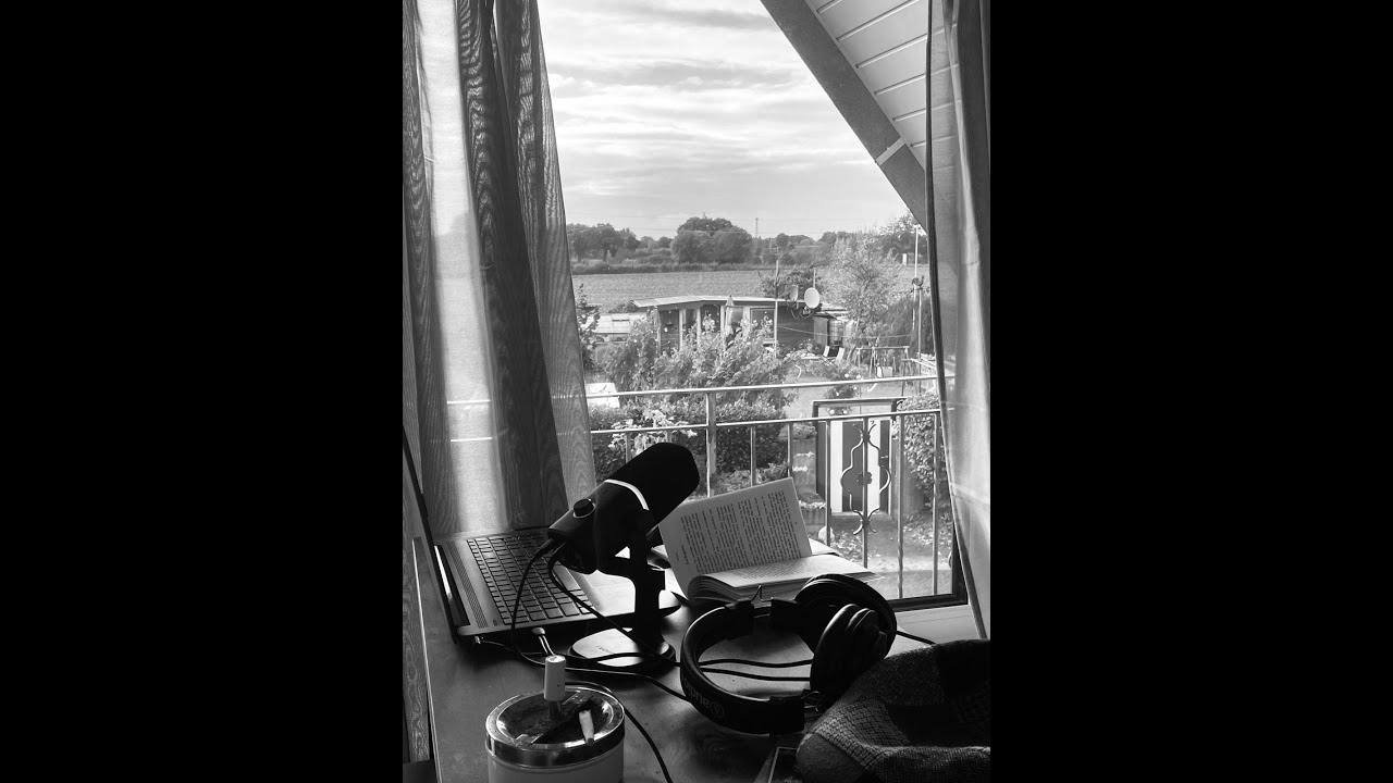 🎧 Halil Cibran – Gezgin (Sesli Kitap) | Seslendiren: Burçak Durmuş