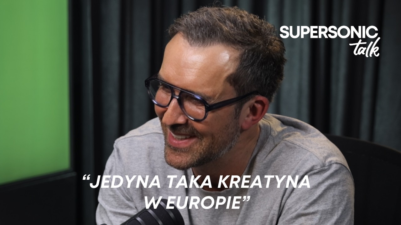 Kreatyna nowej generacji. Co ją wyr&oacute;żnia?