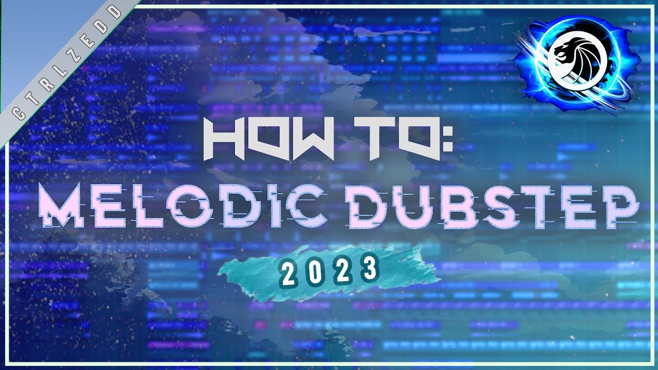 How To: MELODIC DUBSTEP Like SEVEN LIONS // SAID THE SKY! [+ FLP]