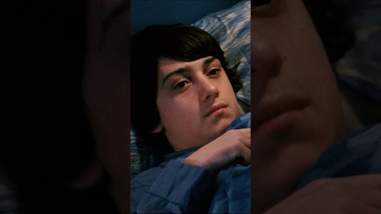 Фильм Субмарина 2010 #кино #чтопосмотреть #подростки #родители #рекомендации