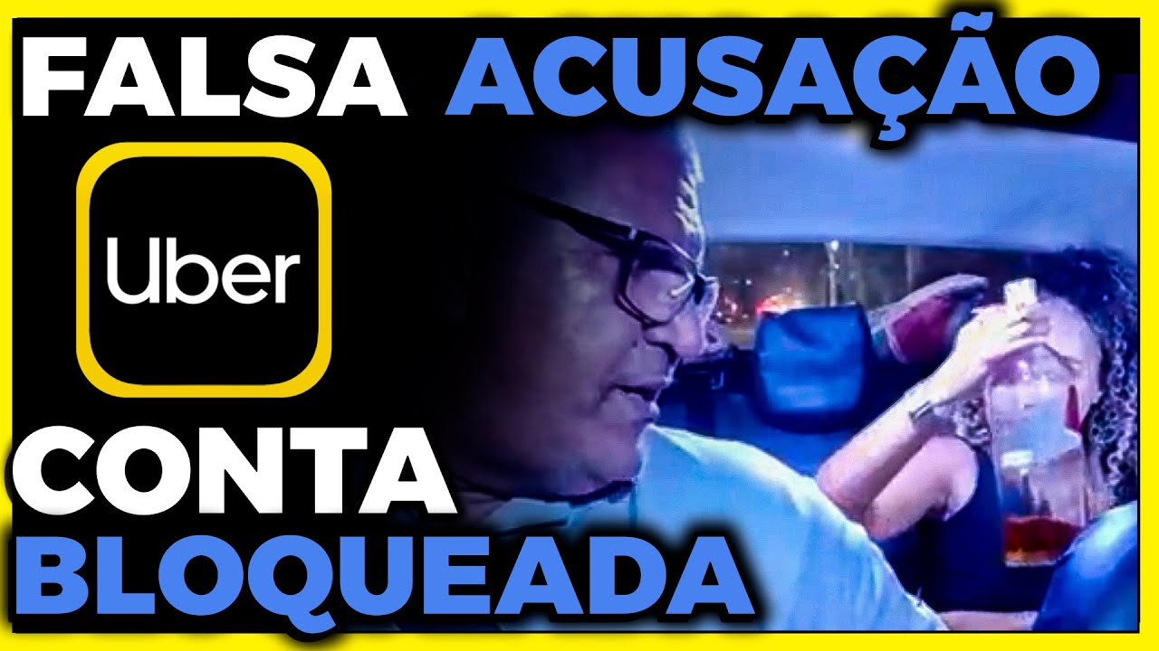 Tio Will é acusado falsamente e tem conta bloqueada