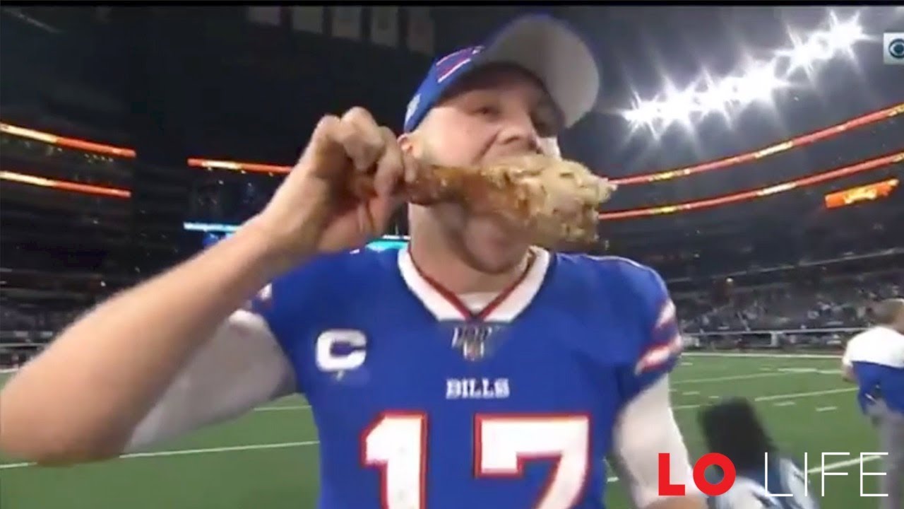 Buffalo Bills 2020-2021 Hype Video Trailer #1 | Song and Release Date Reveal