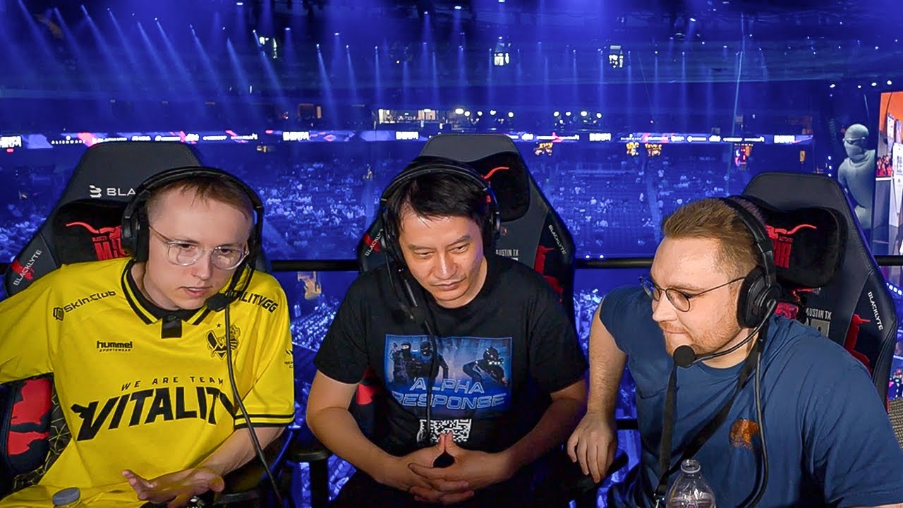 Is Counter-Strike Actually Overrated?