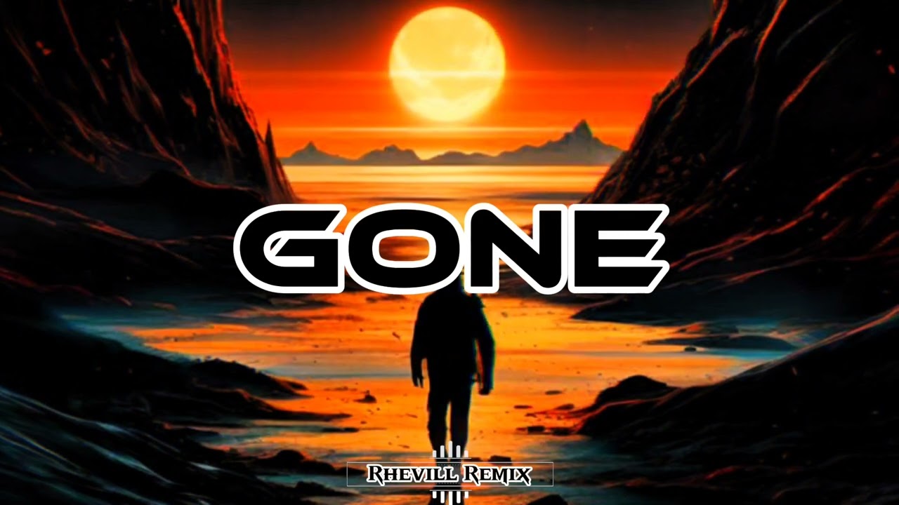 Gone-Hoang Feat Kianna [Rhevill-Remix]