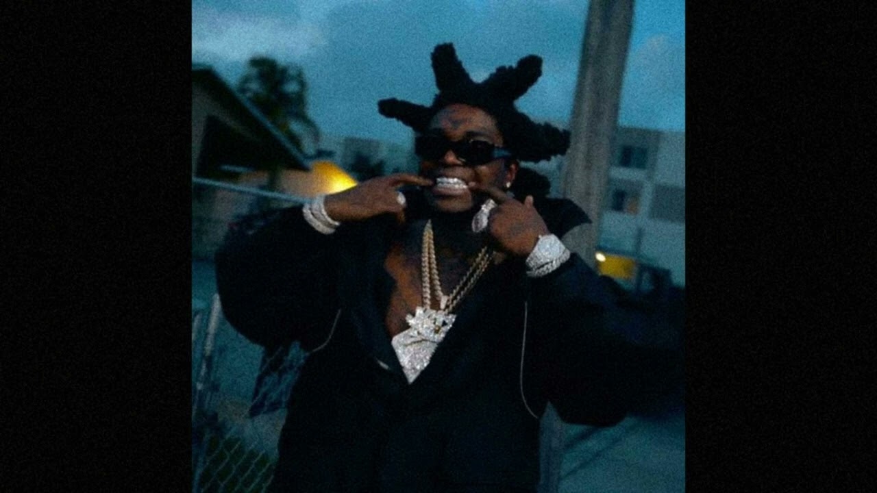 Kodak Black x Drake Type Beat 2023 