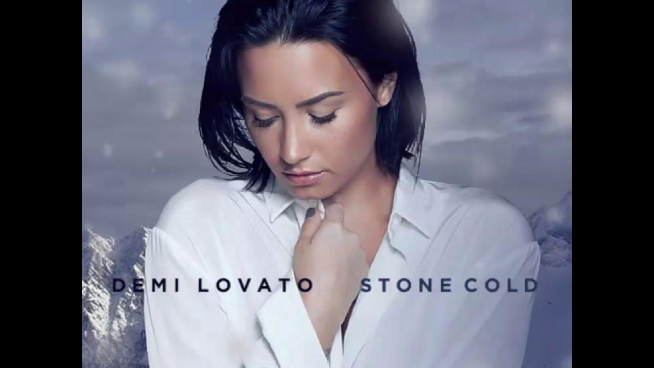 Demi Lovato - Stone Cold (Acapella)