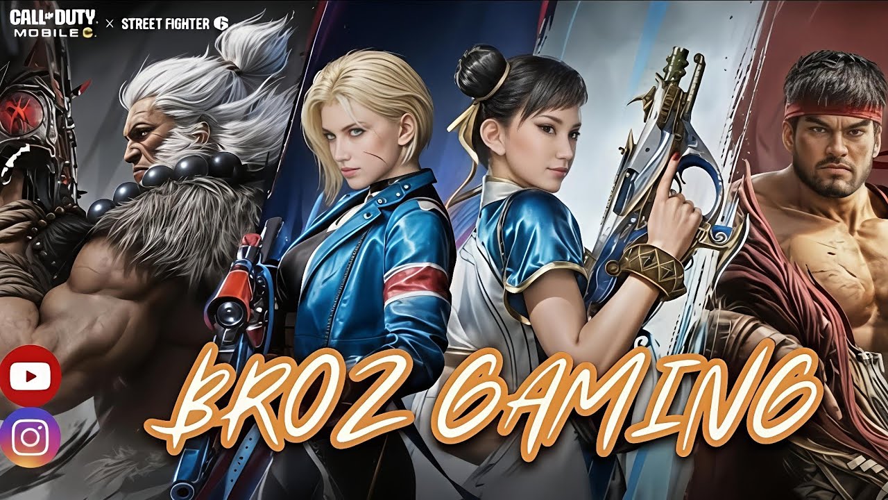 CASUAL 28 KILLS SQUAD FUN 😎🔫🤩 | CODM S02 FPP GAMEPLAY | cHaOs NooBs | BROZ GAMING | EP-26