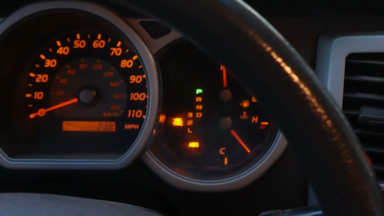 Запустите Creader Elite Toyota — универсальный инструмент с расширенным покрытием Toyota