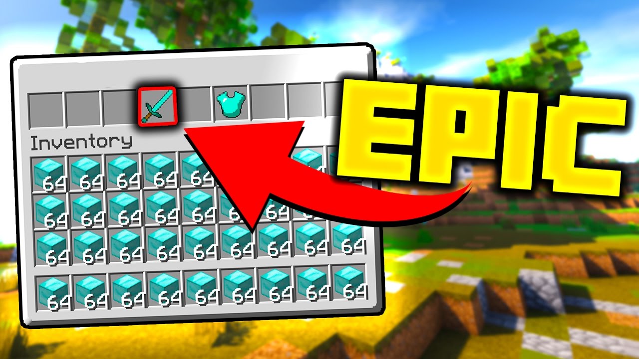 WHY HAVE I NEVER DONE THIS!? (Minecraft Ice Factions #20)