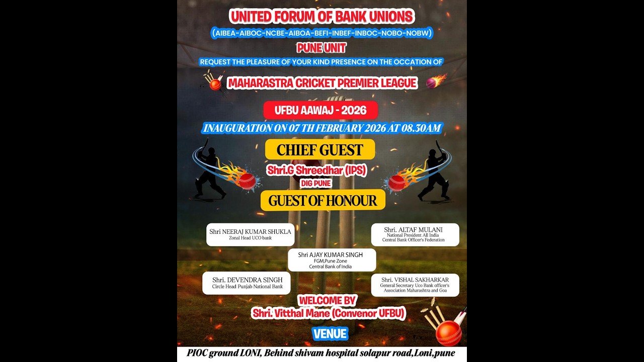 UNITED FORUM OF BANK UNIONS  ( PART 02)