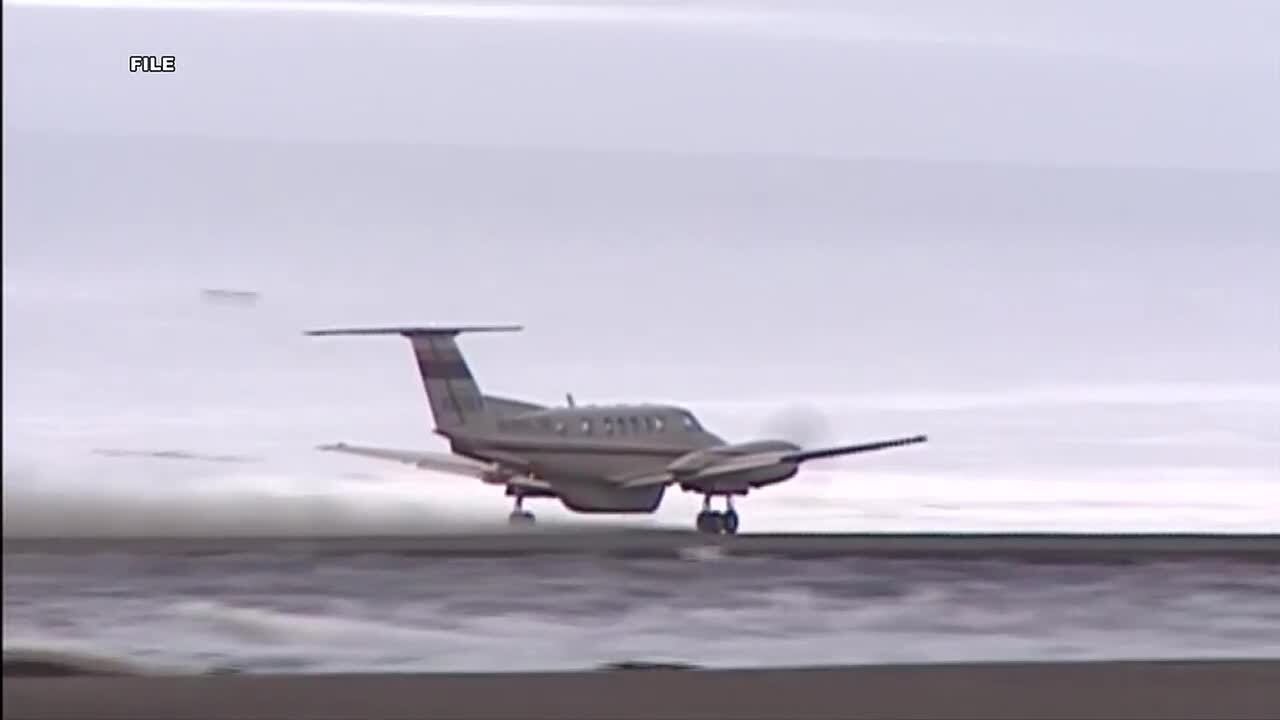 Bering Air crash investigation reveals complexity of regional aviation safety