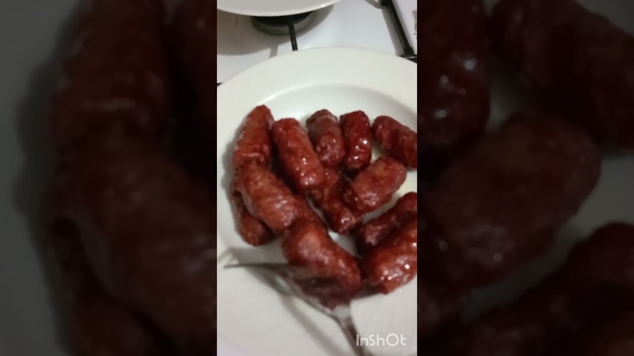 Köfte makarna mis gibi domates sos gelde yeme dediklerinden 😂