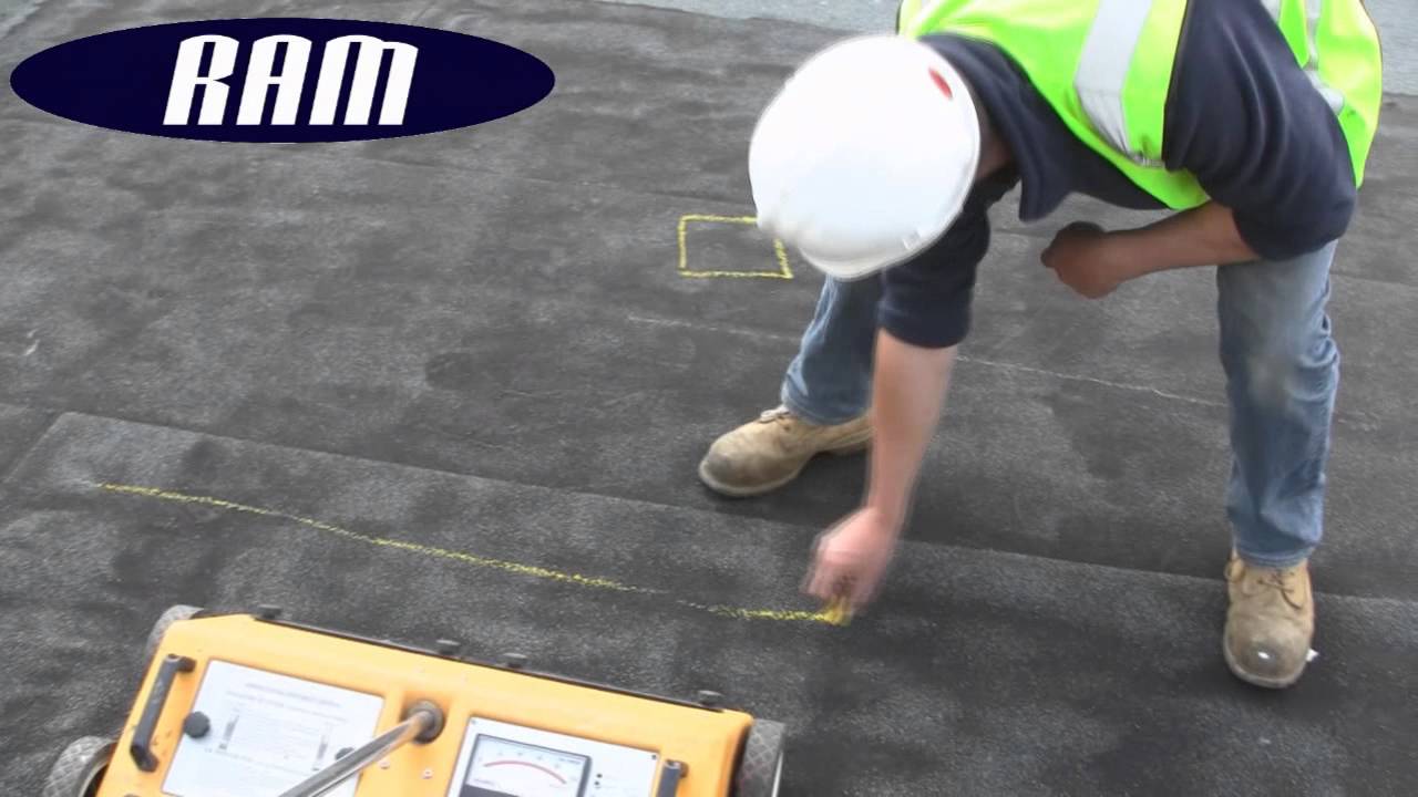 (ECT) Electrical Capacitance Testing