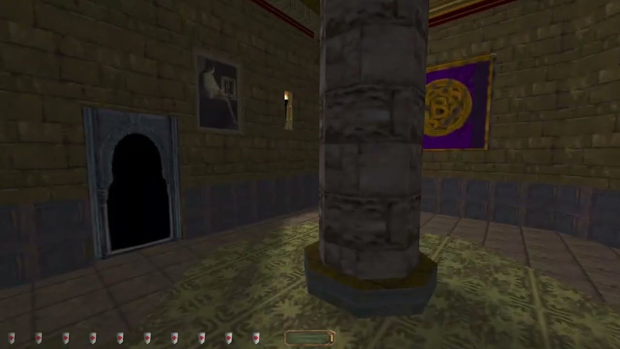 [Stream Archive] Playing All(ish) Thief Gold Fan Missions in Chronological(ish) Order Part 42